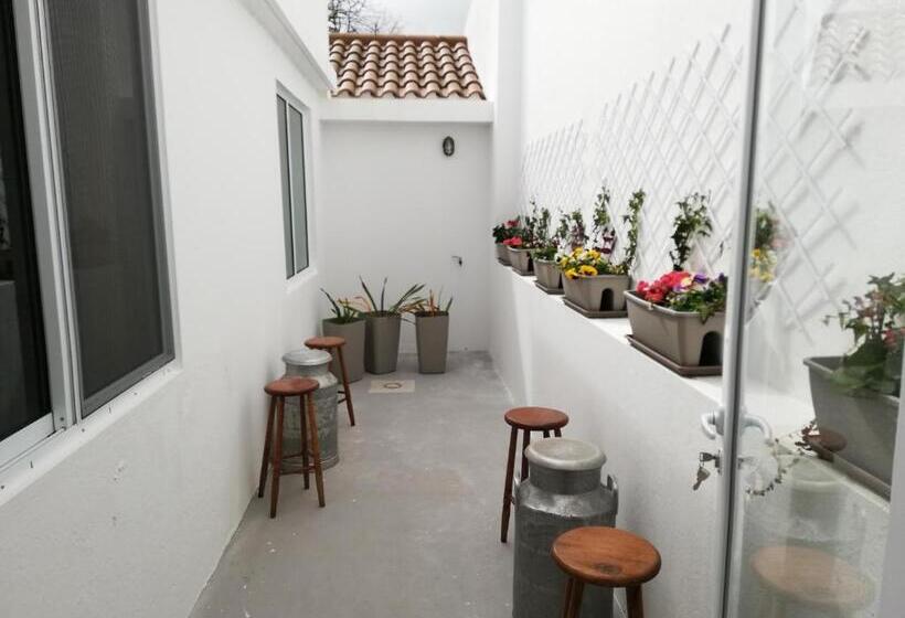 펜션 Victória Guest House