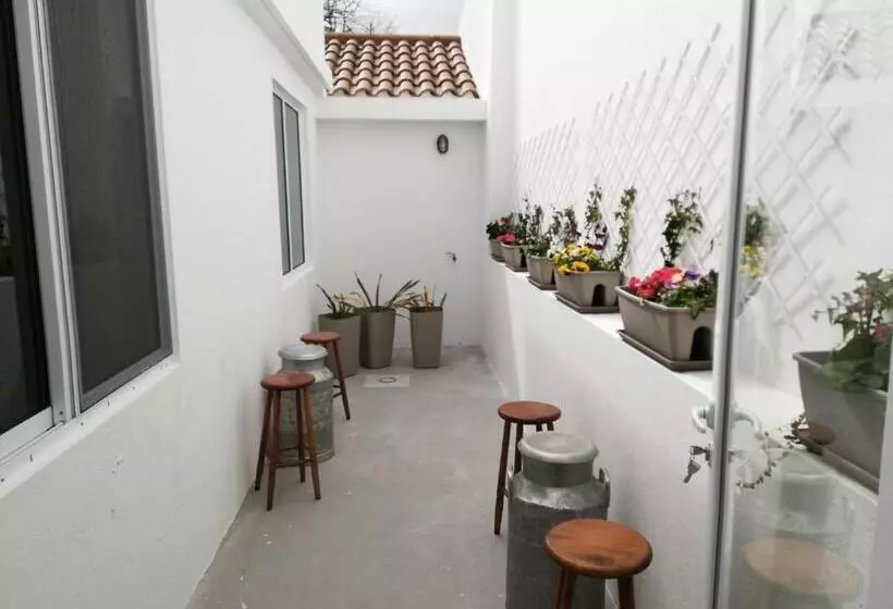 ペンション Victória Guest House