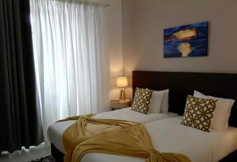 ペンション Victória Guest House