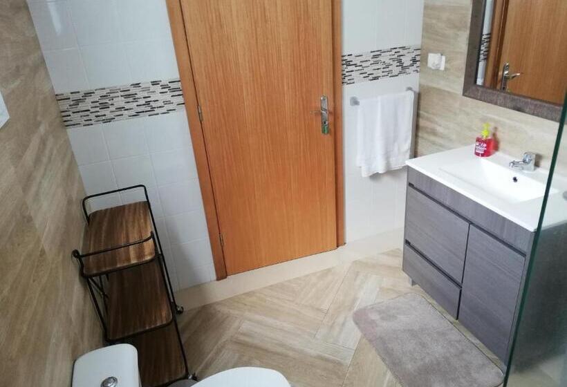 펜션 Victória Guest House