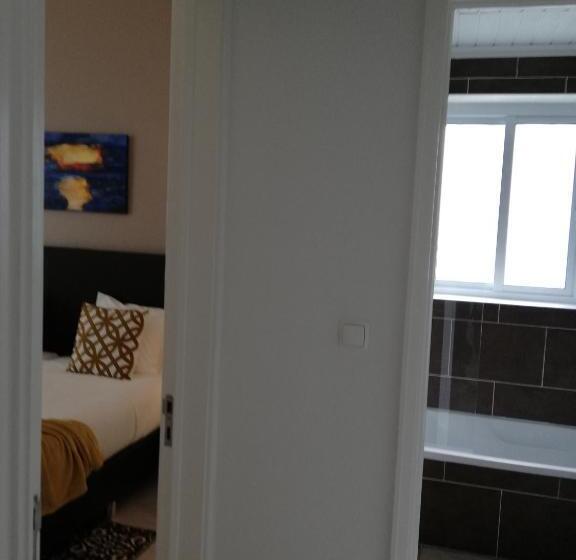 펜션 Victória Guest House