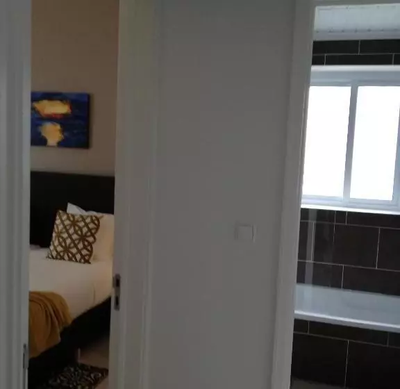 ペンション Victória Guest House