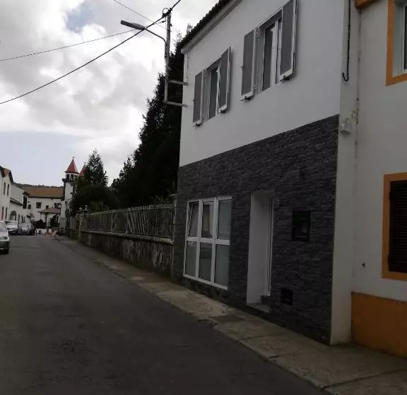 ペンション Victória Guest House