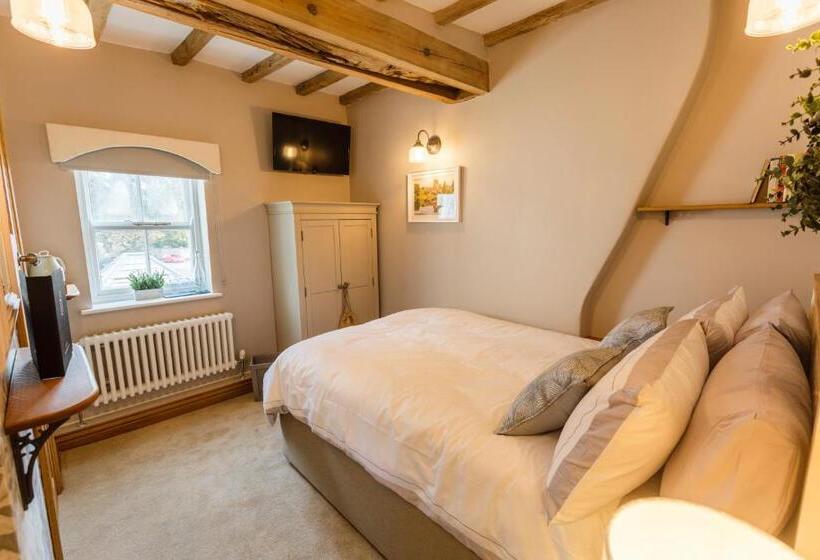 호스텔 The Spirit Vaults