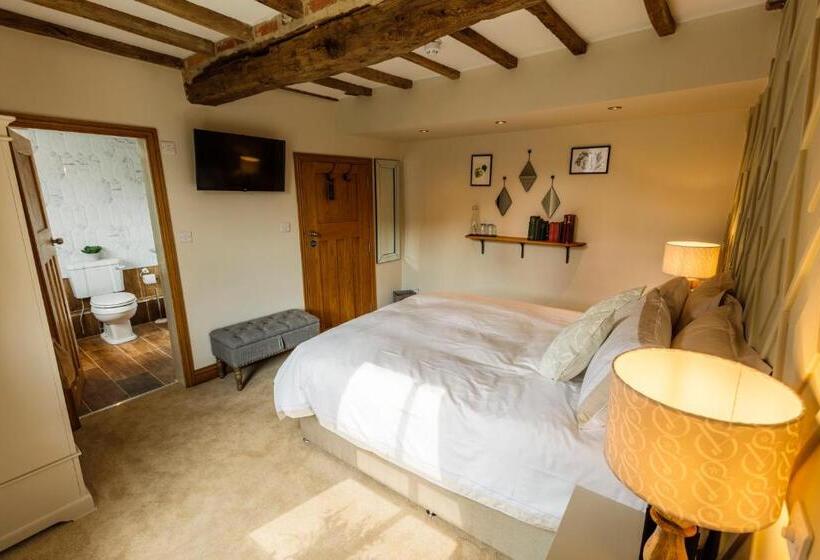 호스텔 The Spirit Vaults