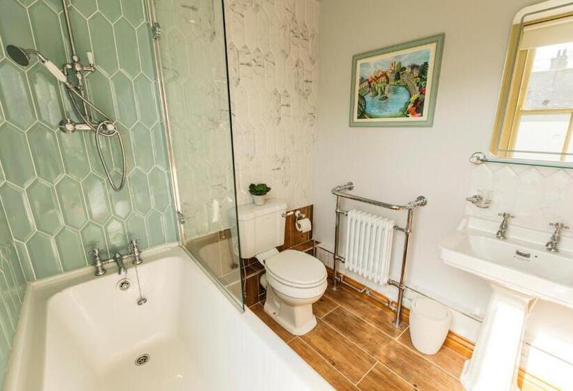 호스텔 The Spirit Vaults