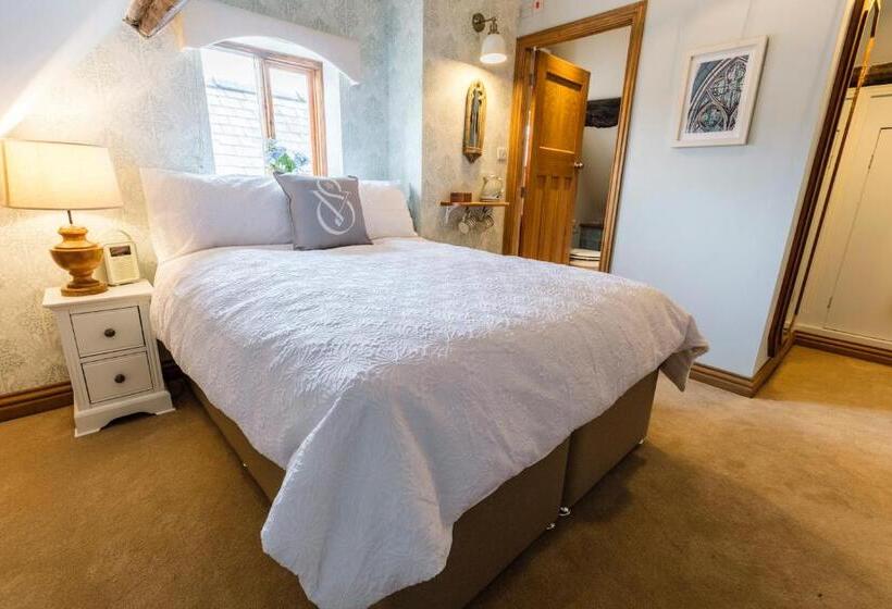 호스텔 The Spirit Vaults