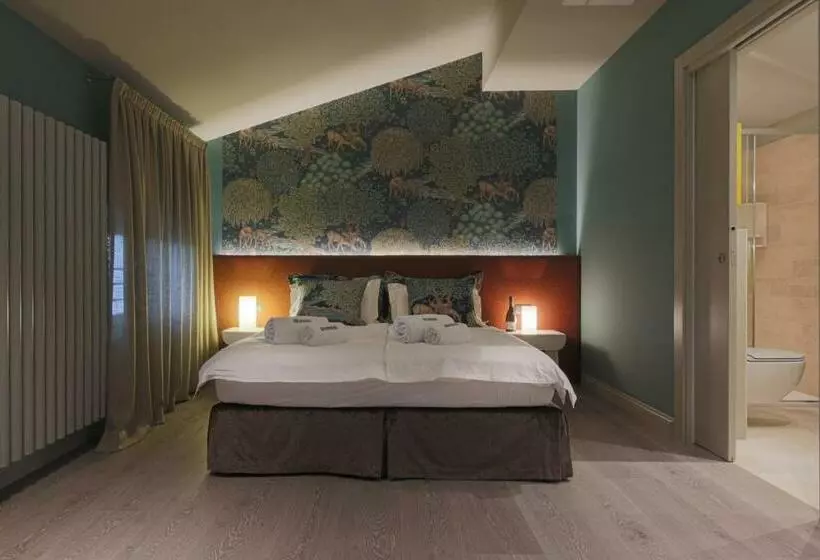 B&b Casa Oltraval
