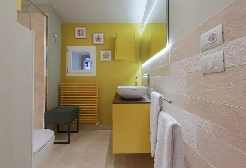 B&b Casa Oltraval
