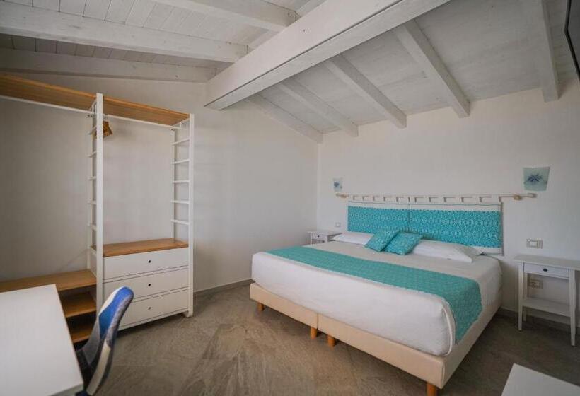 مبيت وإفطار Controvento