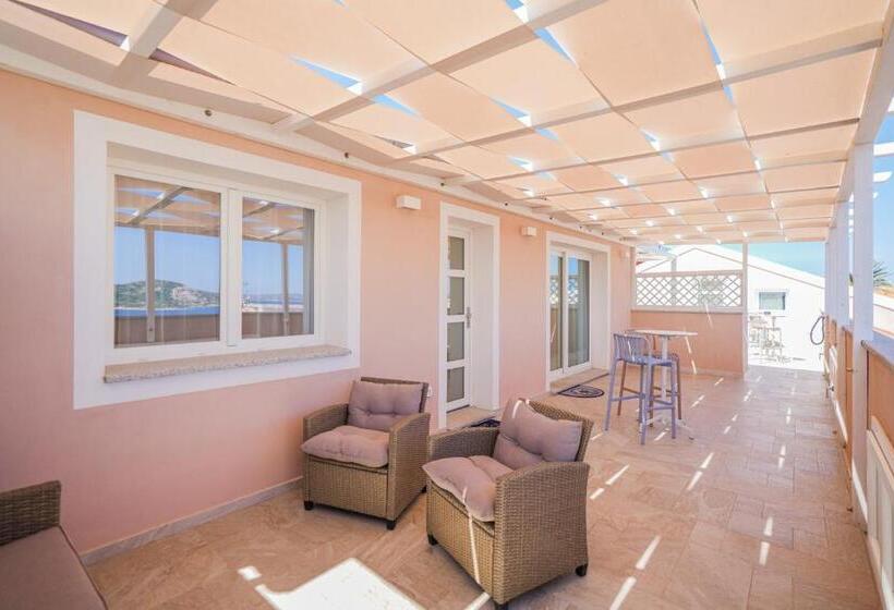 مبيت وإفطار Controvento