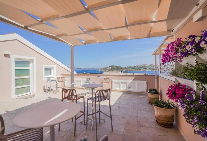 مبيت وإفطار Controvento