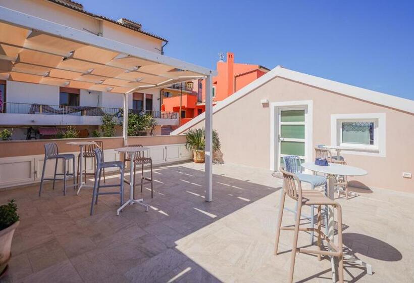 مبيت وإفطار Controvento