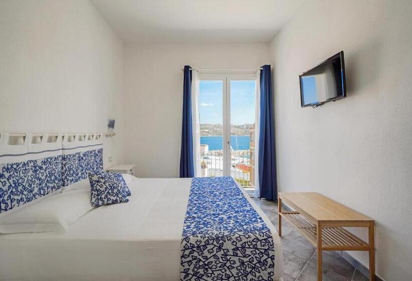 مبيت وإفطار Controvento