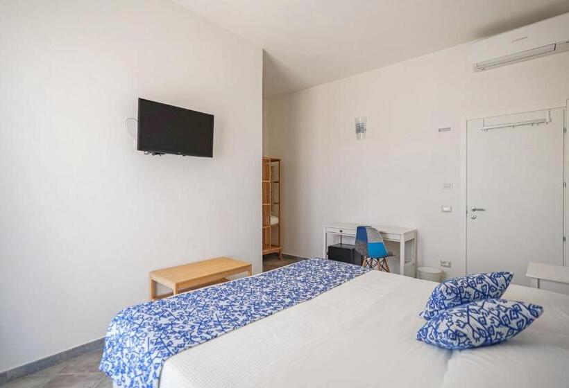 مبيت وإفطار Controvento