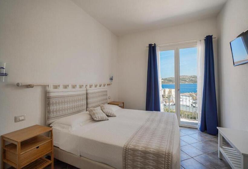 مبيت وإفطار Controvento