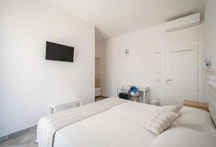 مبيت وإفطار Controvento