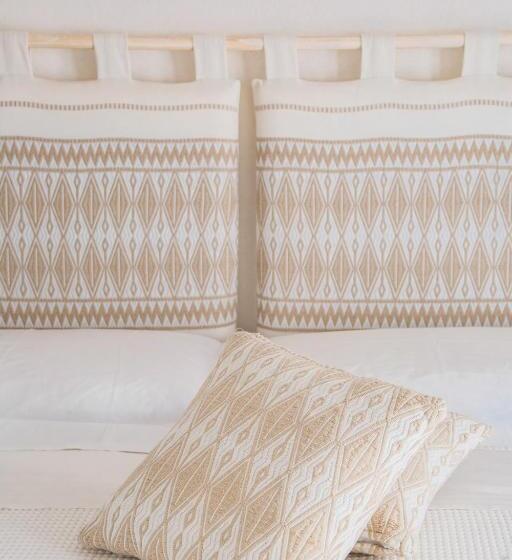 مبيت وإفطار Controvento