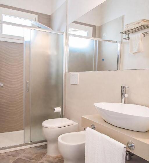 مبيت وإفطار Controvento