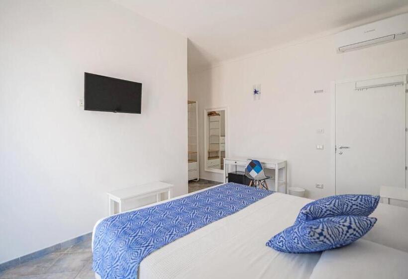 مبيت وإفطار Controvento