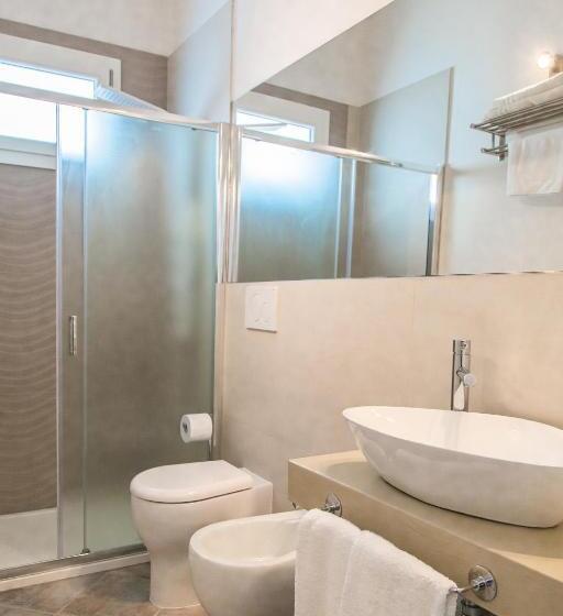 مبيت وإفطار Controvento