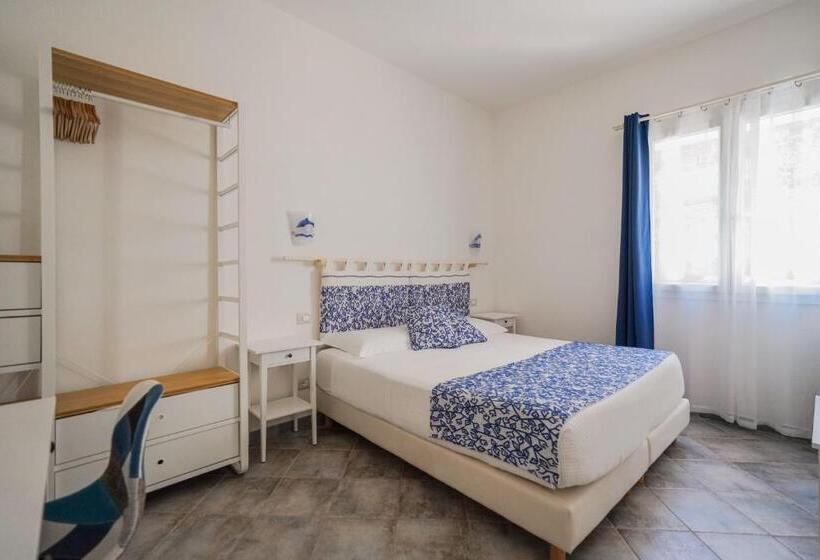 مبيت وإفطار Controvento