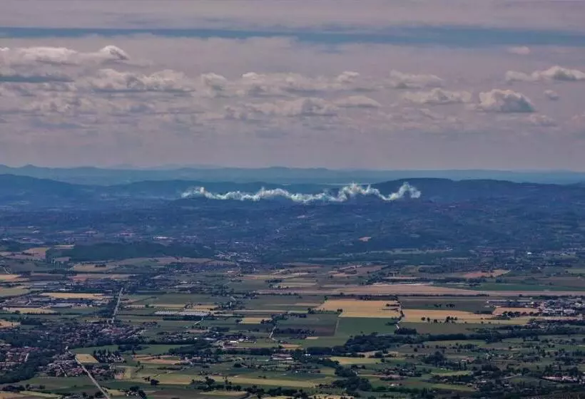 Aamiaismajoitus (B&B) Da Franca