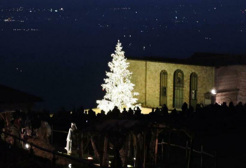 مبيت وإفطار Da Franca