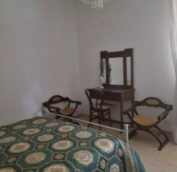 Aamiaismajoitus (B&B) Da Franca