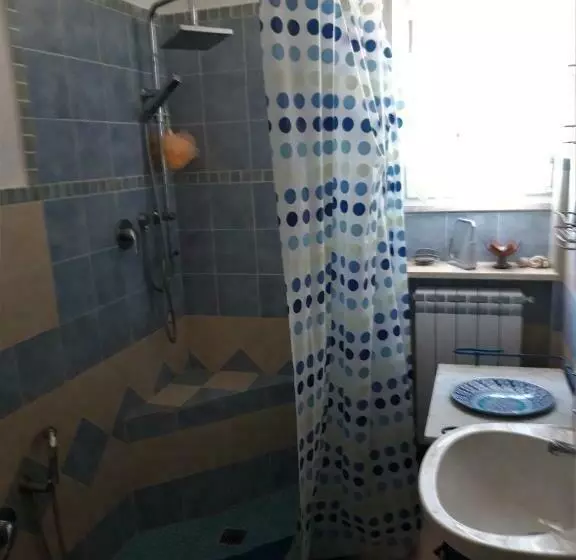 Aamiaismajoitus (B&B) Da Franca