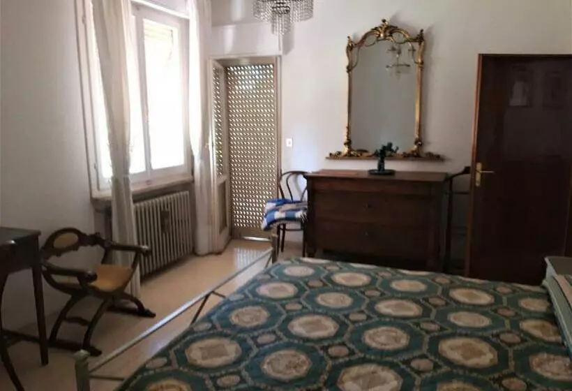 Aamiaismajoitus (B&B) Da Franca