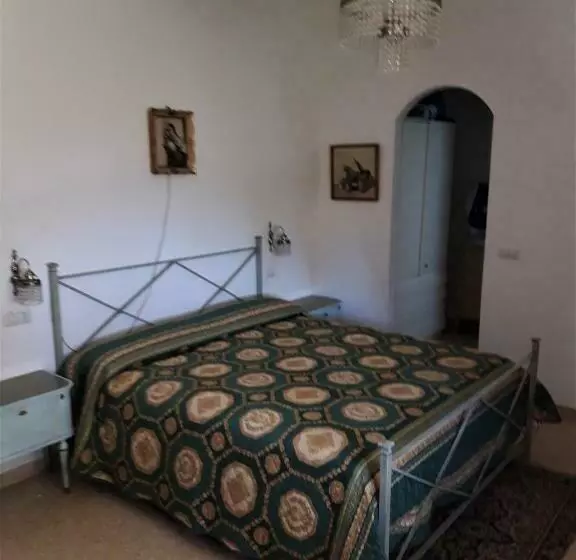 Aamiaismajoitus (B&B) Da Franca