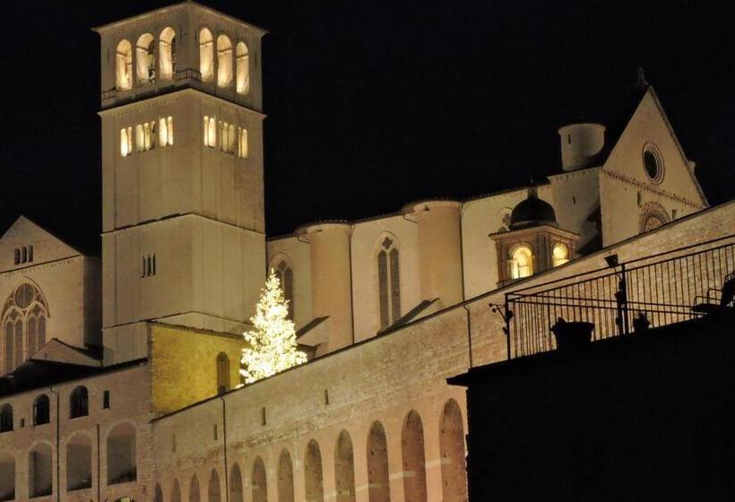 مبيت وإفطار Da Franca