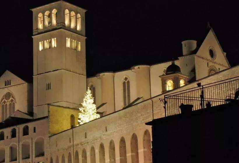 Aamiaismajoitus (B&B) Da Franca