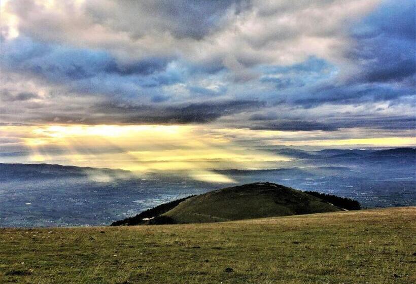 مبيت وإفطار Da Franca