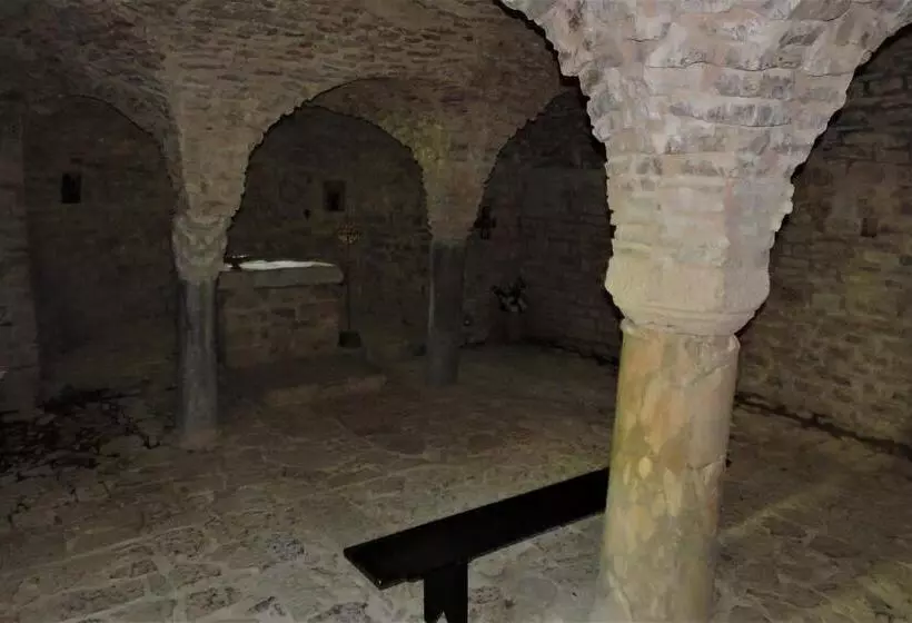 Aamiaismajoitus (B&B) Da Franca