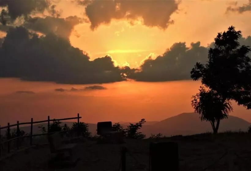 Aamiaismajoitus (B&B) Da Franca