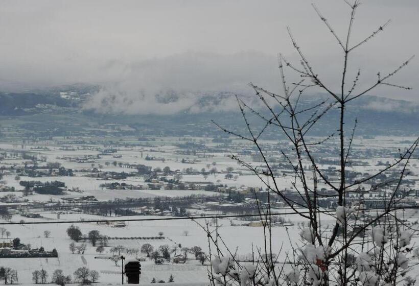 مبيت وإفطار Da Franca