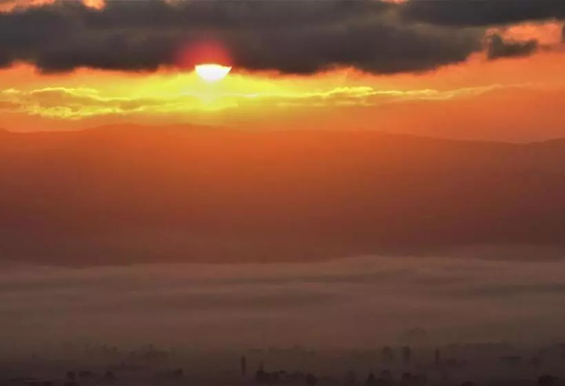 Aamiaismajoitus (B&B) Da Franca