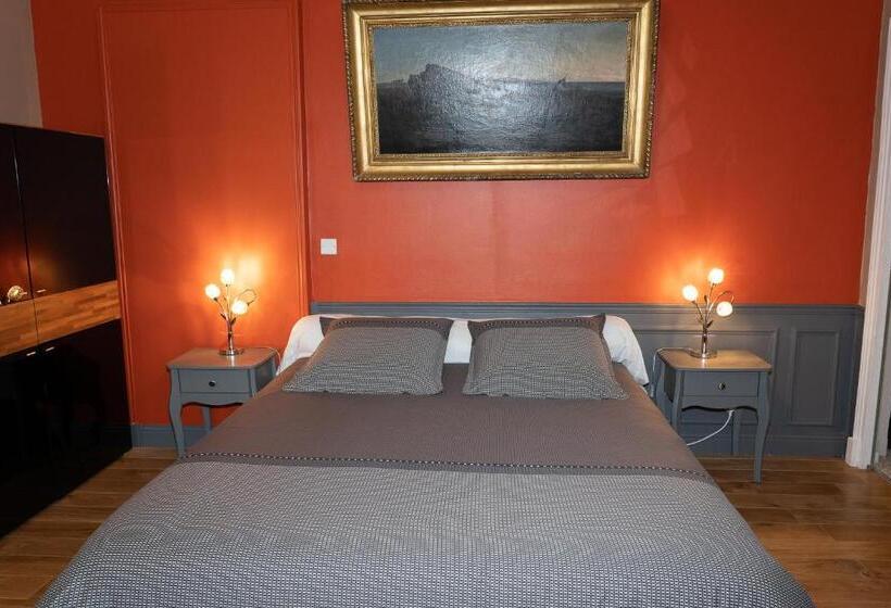 住宿加早餐  Demeure Belle Epoque