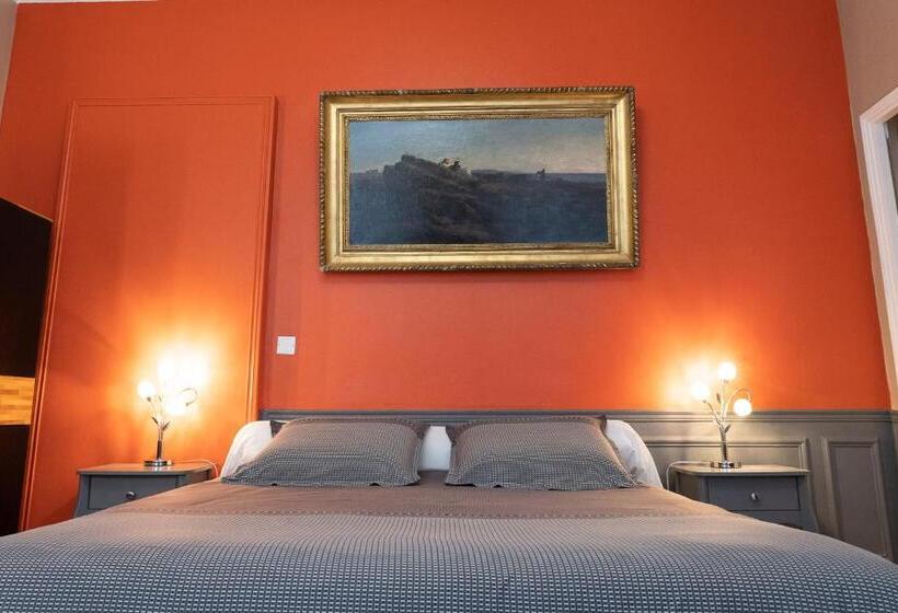 住宿加早餐  Demeure Belle Epoque