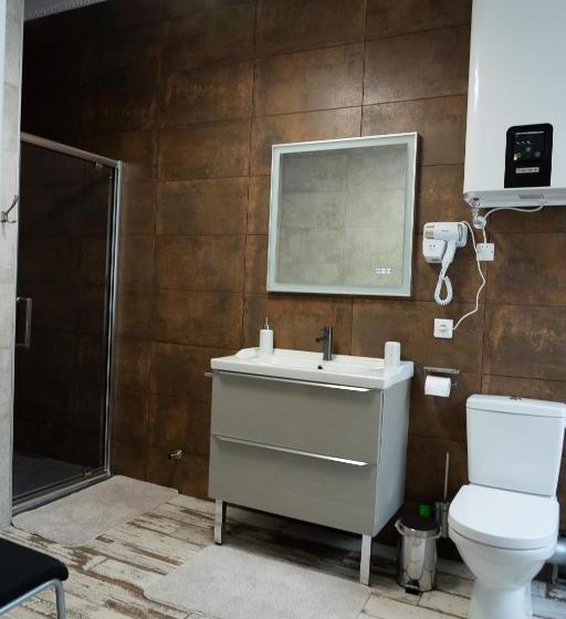 住宿加早餐  Demeure Belle Epoque