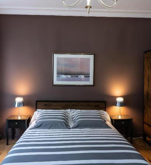 住宿加早餐  Demeure Belle Epoque