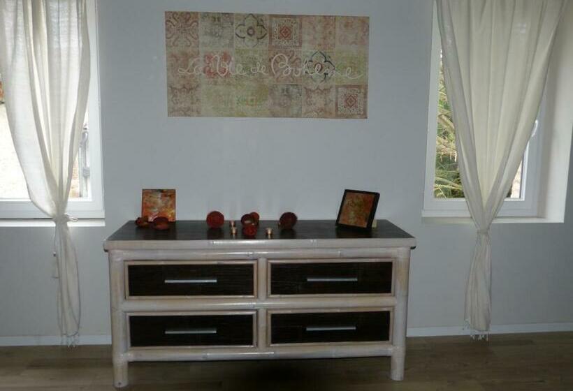 צימר Domaine De Bonnet