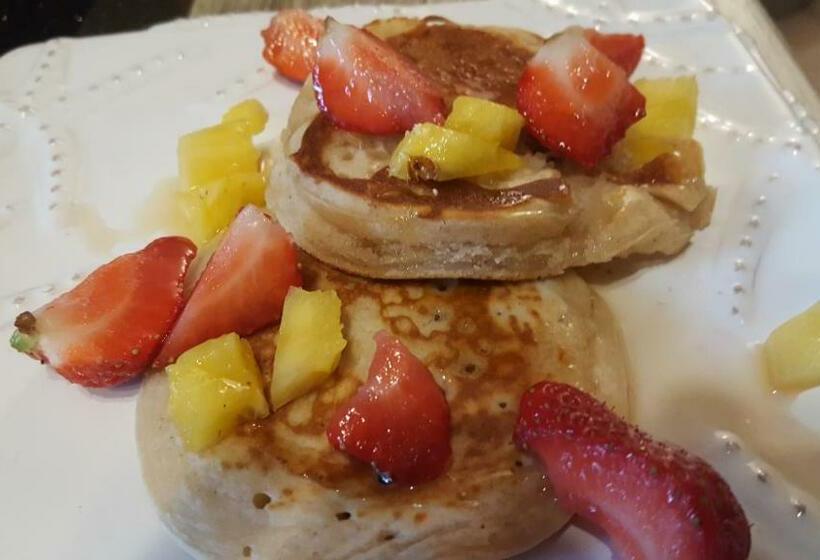 צימר Domaine De Bonnet