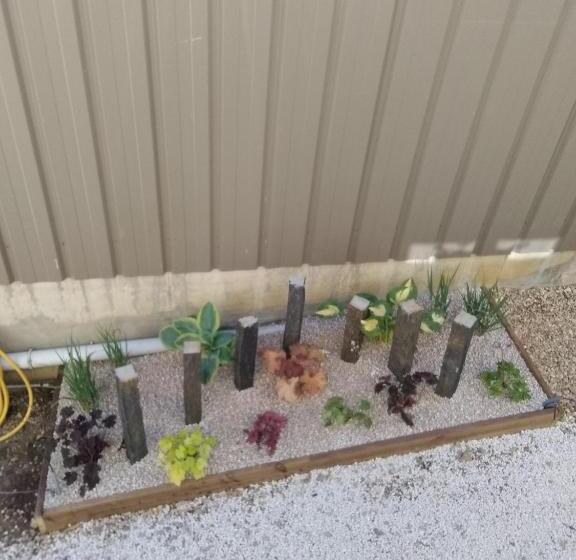 住宿加早餐 Virginie Et Serge