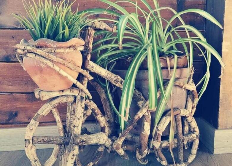 Hotel Agriturismo Leanza La Baita