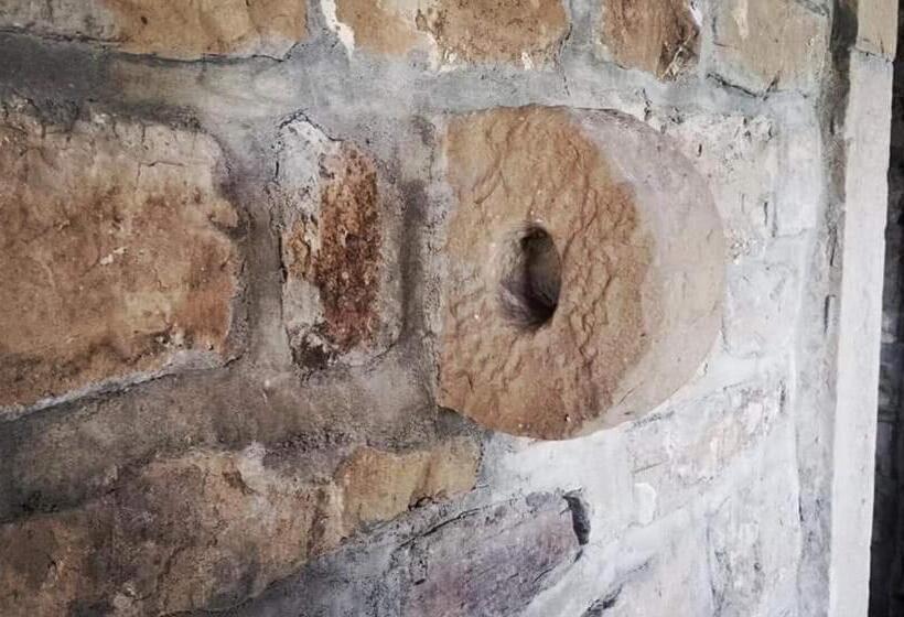 Hotel Agriturismo Leanza La Baita