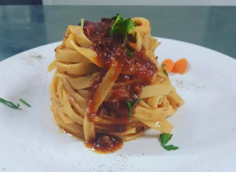 ホテル Agriturismo Leanza La Baita
