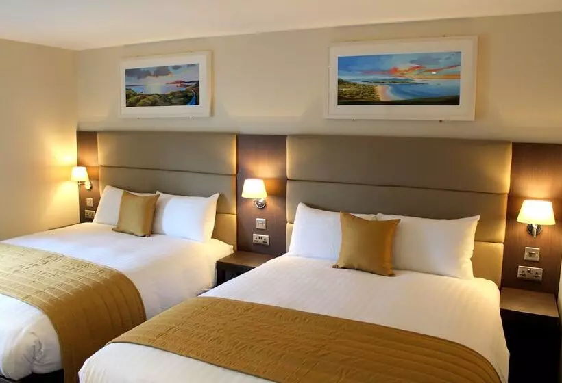 Motelli Joyce S Carndonagh Inishowen